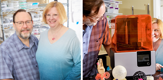 How Did You Get Into 'This'?