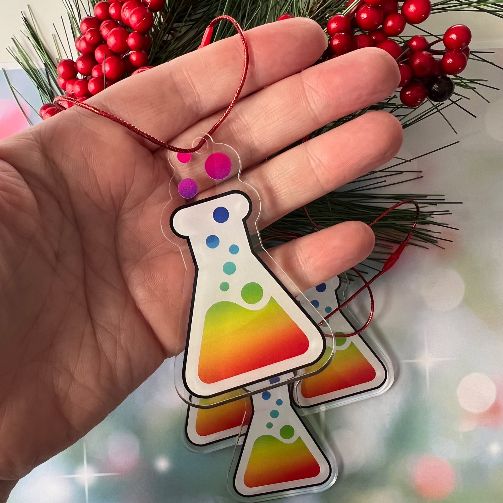 Science for Everyone!