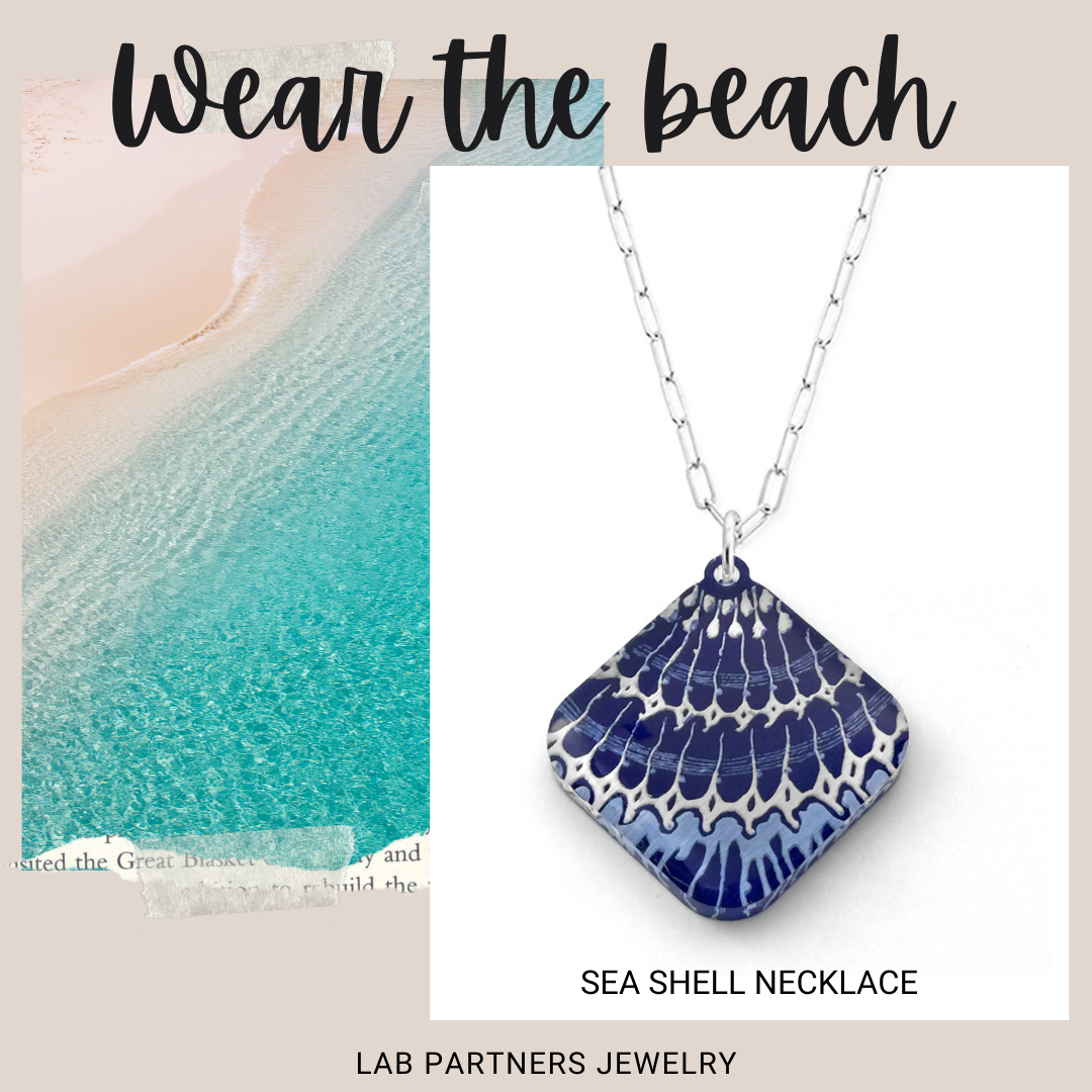 Best Sellers - Sea Shell Set